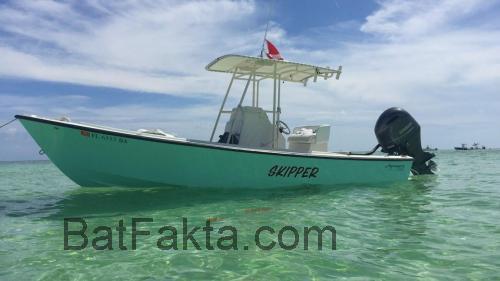 Aquasport 222 Flatback tekniska specifikationer 